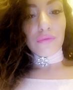 Проститутка Samira