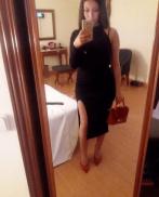 Проститутка Samira