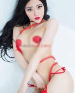 Проститутка Candice