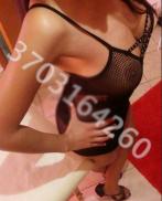 Проститутка Teresa