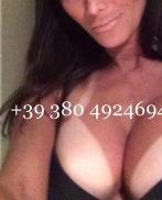 Проститутка Juliette