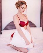 Проститутка Dana