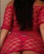 Проститутка Brenda