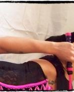 Проститутка Anne