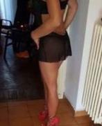 Проститутка Vickie