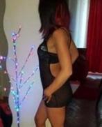 Проститутка Vickie