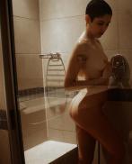 Проститутка Andrea