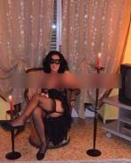 Проститутка Tanya