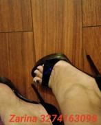 Проститутка Patricia