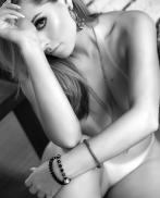 Проститутка Heather