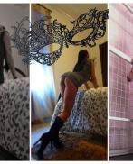 Проститутка Lydia