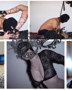 Проститутка Lydia