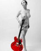 Проститутка Carly