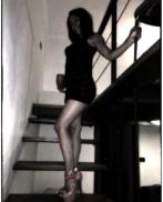 Проститутка Anita