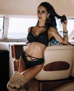 Проститутка Roxana