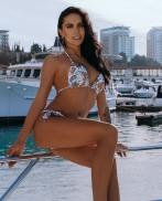 Проститутка Roxana