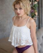 Проститутка Alloda