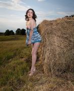 Проститутка Nasara