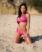 Проститутка Isadora