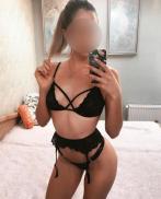 Проститутка Ariana