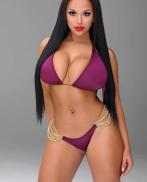 Проститутка Amira