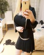 Проститутка Beatrice